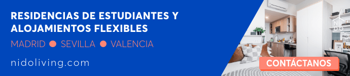 Tu alojamiento en Nido Living