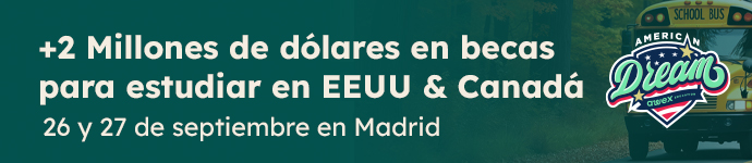 Becas Awex American Dream