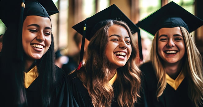 Becas AUIP, becas para estudiar en EEUU y Canadá