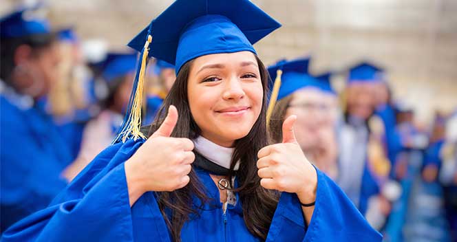 Becas Fundación La Caixa, becas para estudiar en España