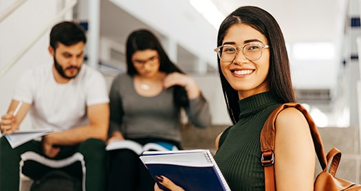 Becas OEA, becas para estudiar en Latinoamérica